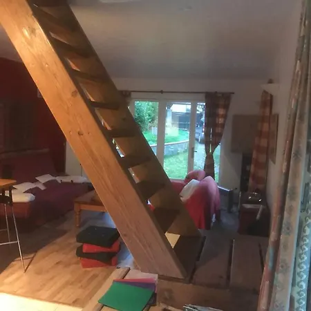 Maison De 2 Chambres Avec Terrasse A Lignerolles Holiday home *