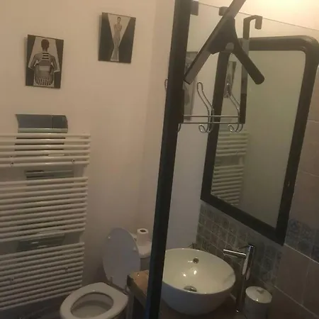 Holiday home Maison De 2 Chambres Avec Terrasse A Lignerolles *