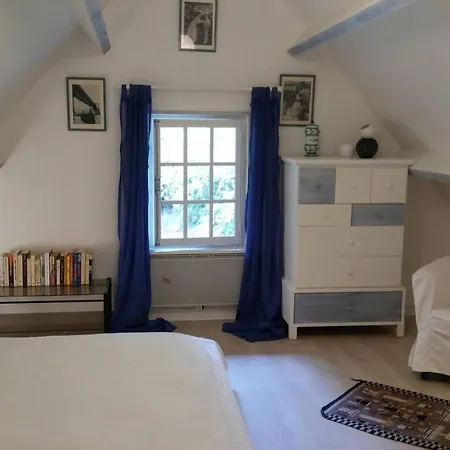 Maison De 2 Chambres Avec Terrasse A Lignerolles Holiday home