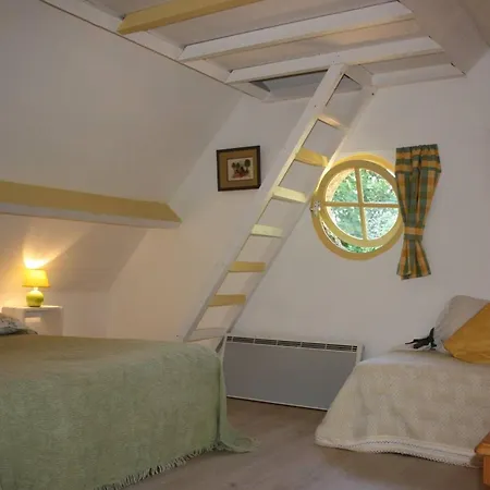 Holiday home Maison De 2 Chambres Avec Terrasse A Lignerolles *