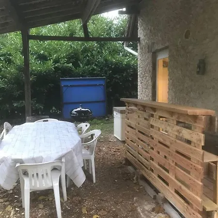 Maison De 2 Chambres Avec Terrasse A Lignerolles Holiday home *